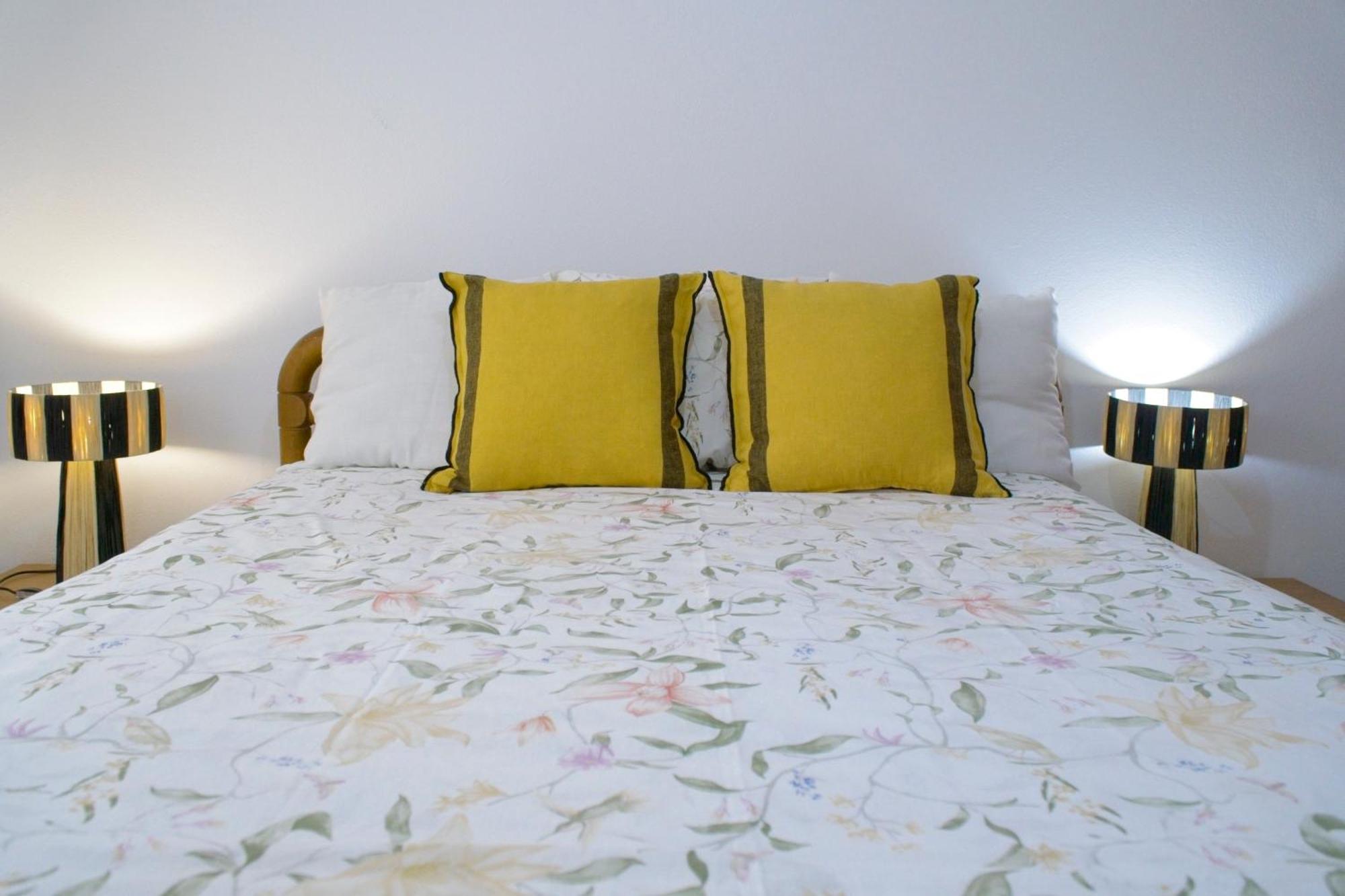 Lagos Beach Apartment Eksteriør bilde