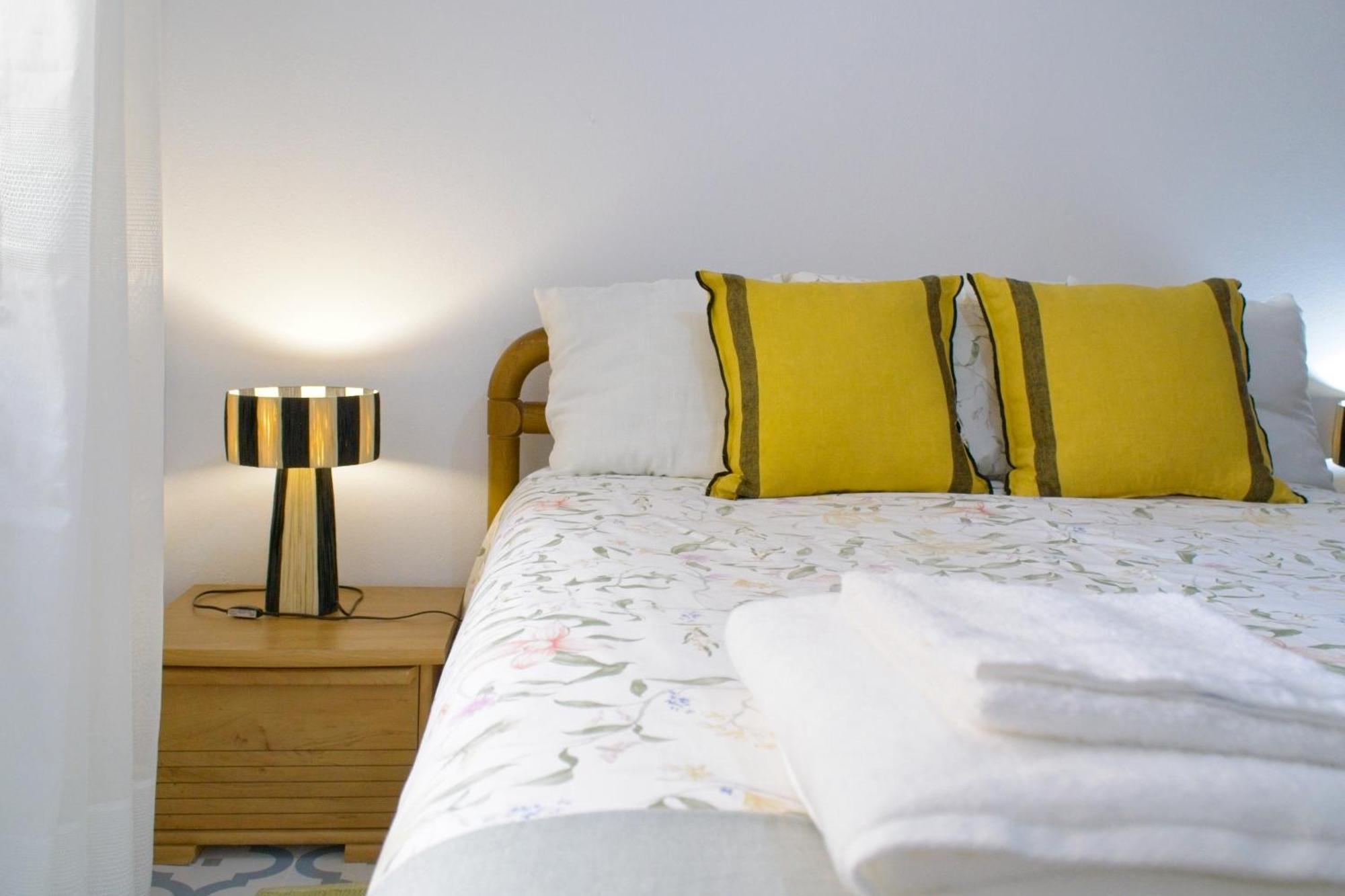 Lagos Beach Apartment Eksteriør bilde