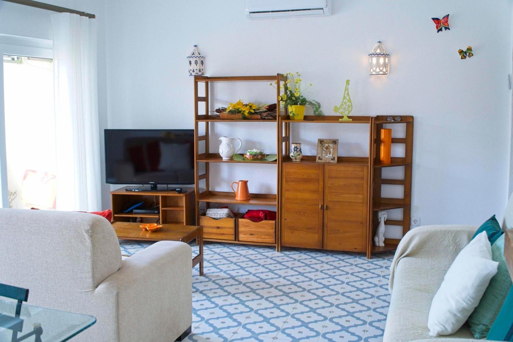 Lagos Beach Apartment Eksteriør bilde