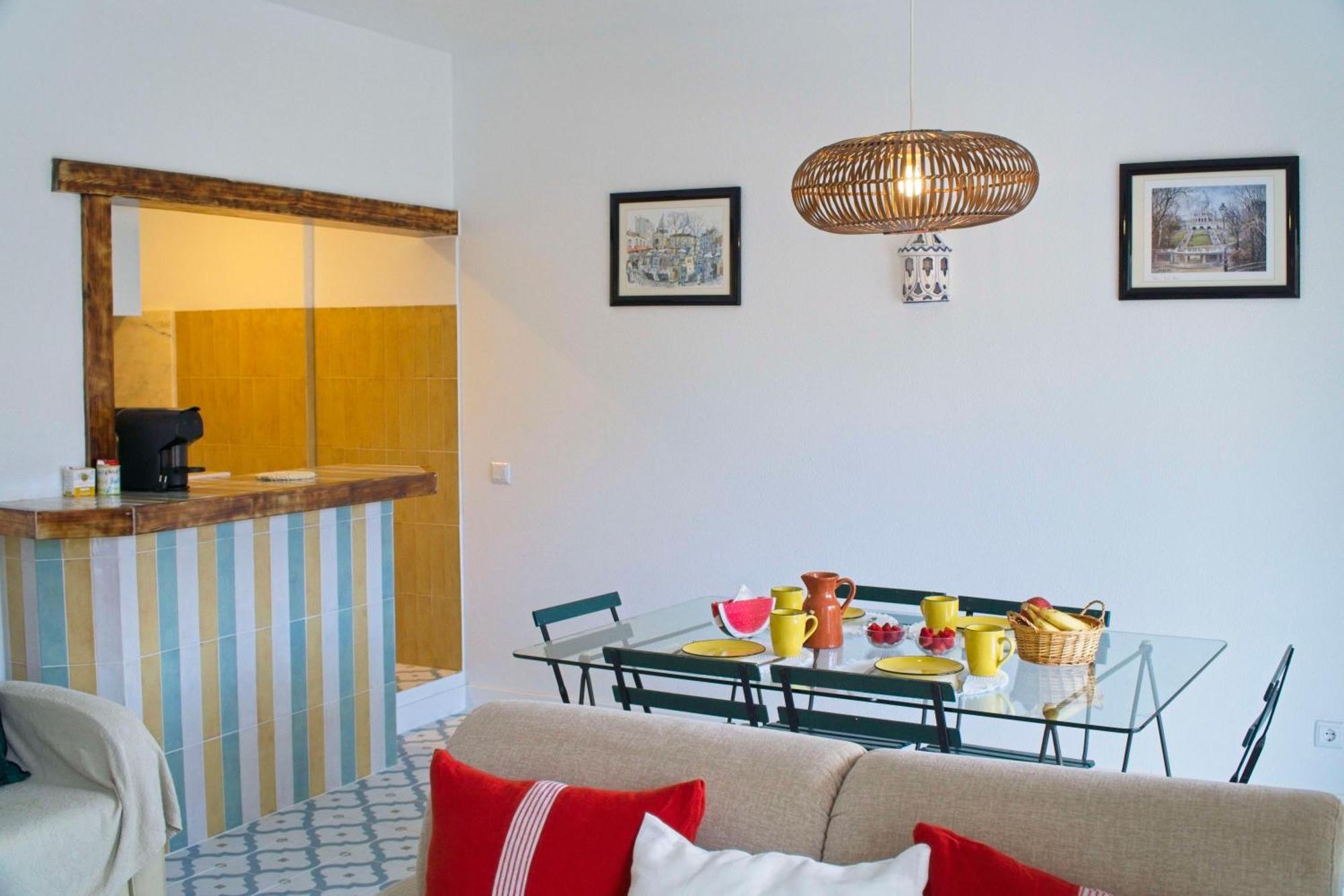 Lagos Beach Apartment Eksteriør bilde