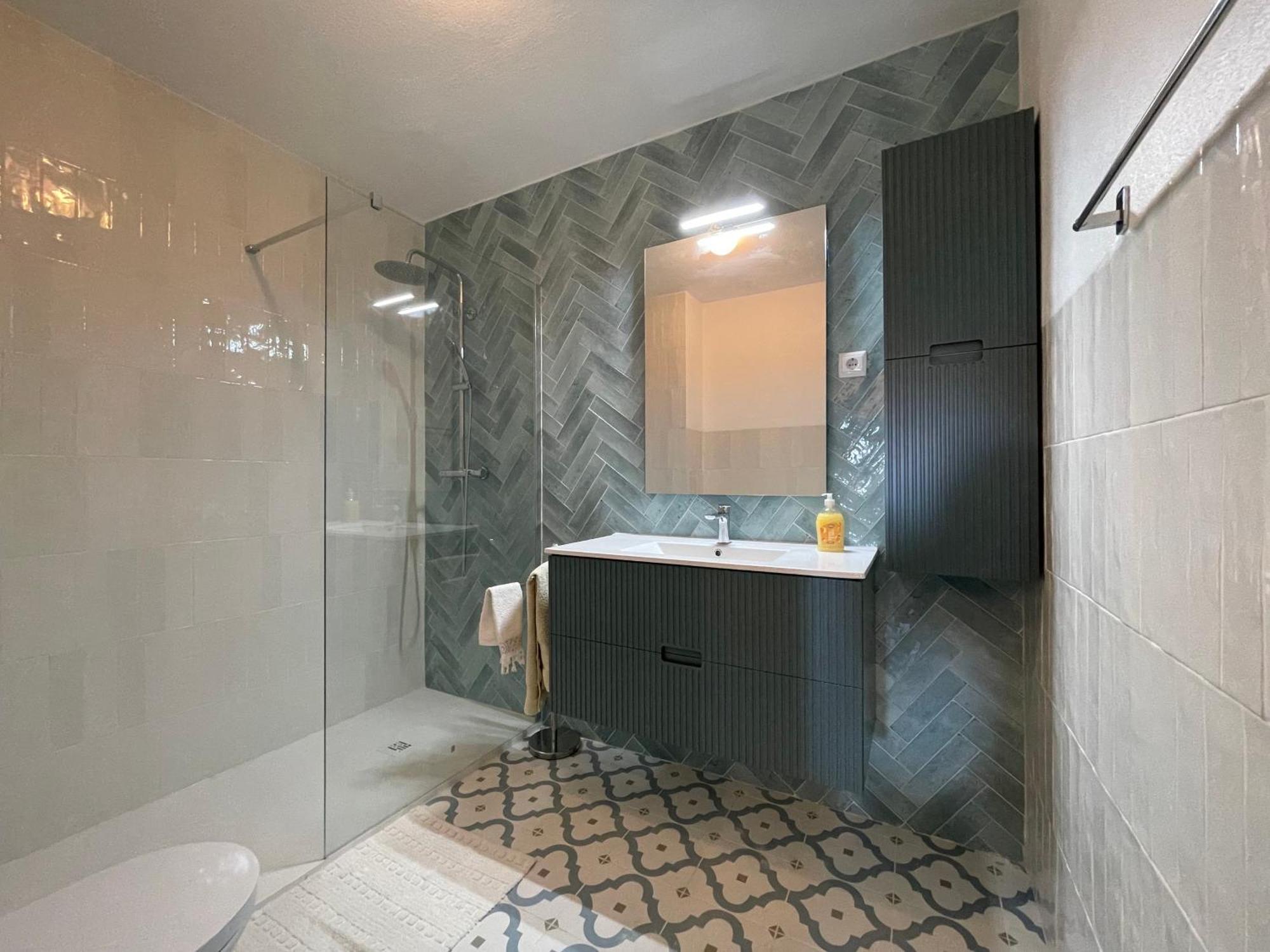 Lagos Beach Apartment Eksteriør bilde