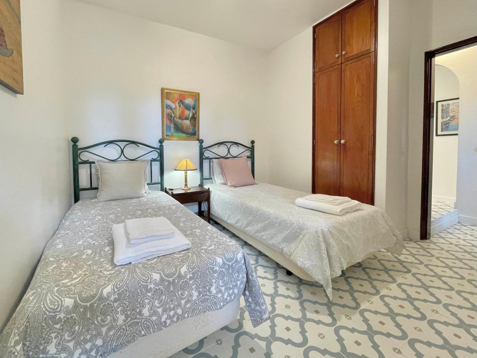 Lagos Beach Apartment Eksteriør bilde