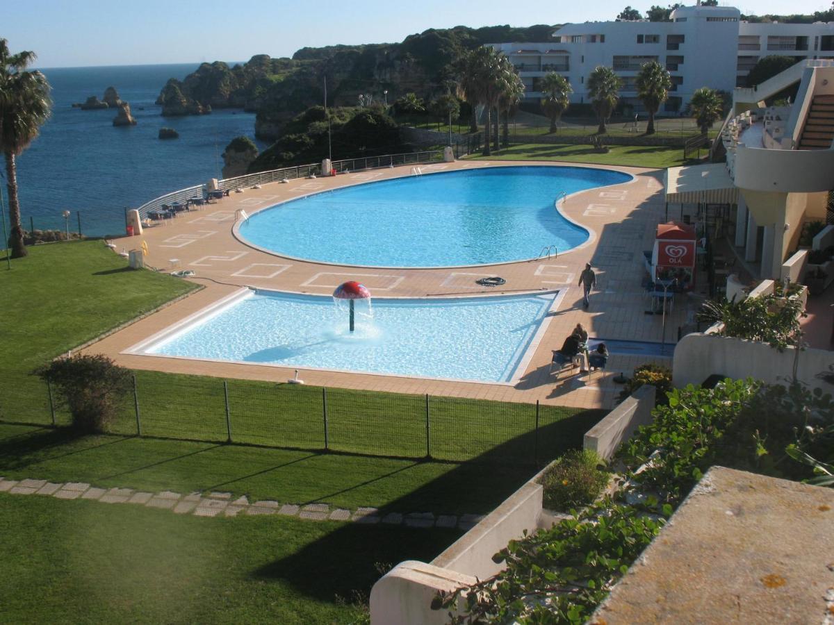 Lagos Beach Apartment Eksteriør bilde