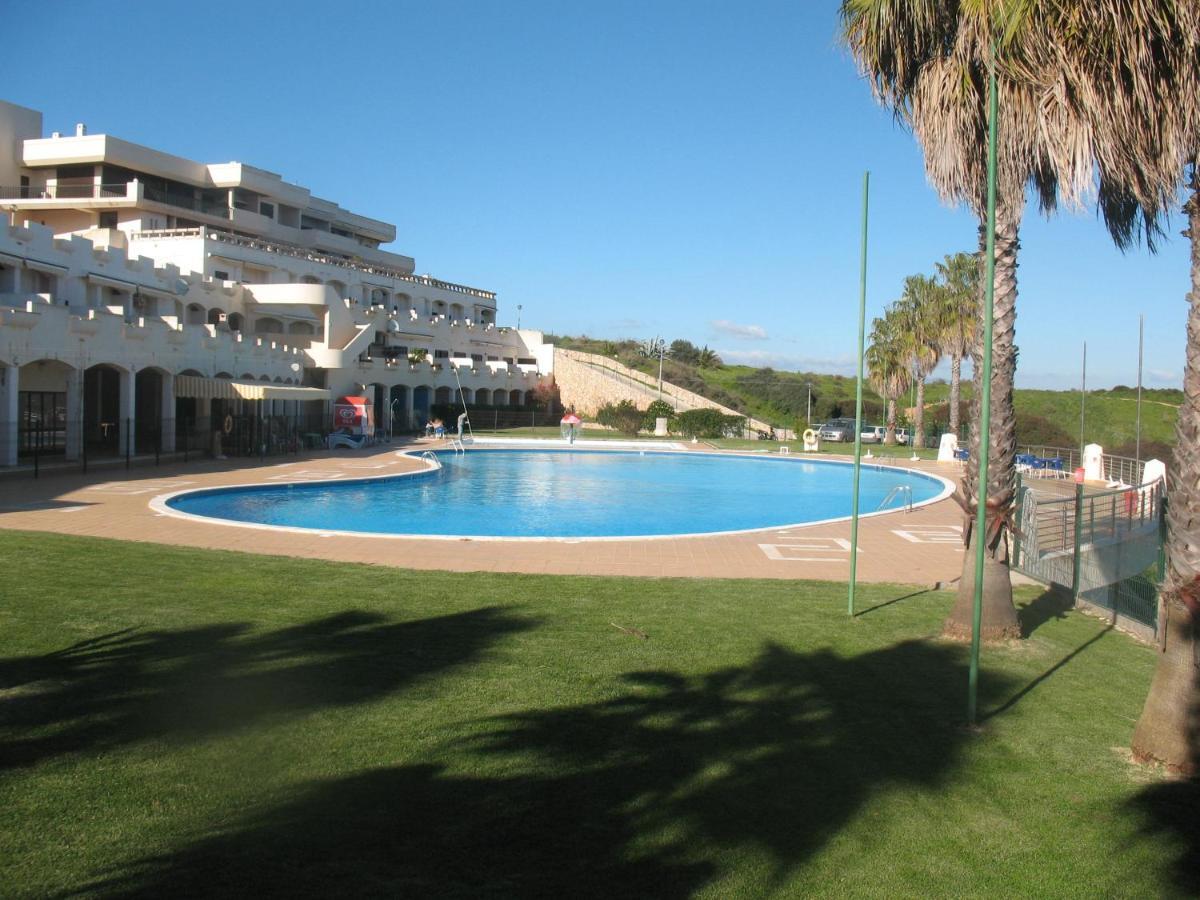 Lagos Beach Apartment Eksteriør bilde