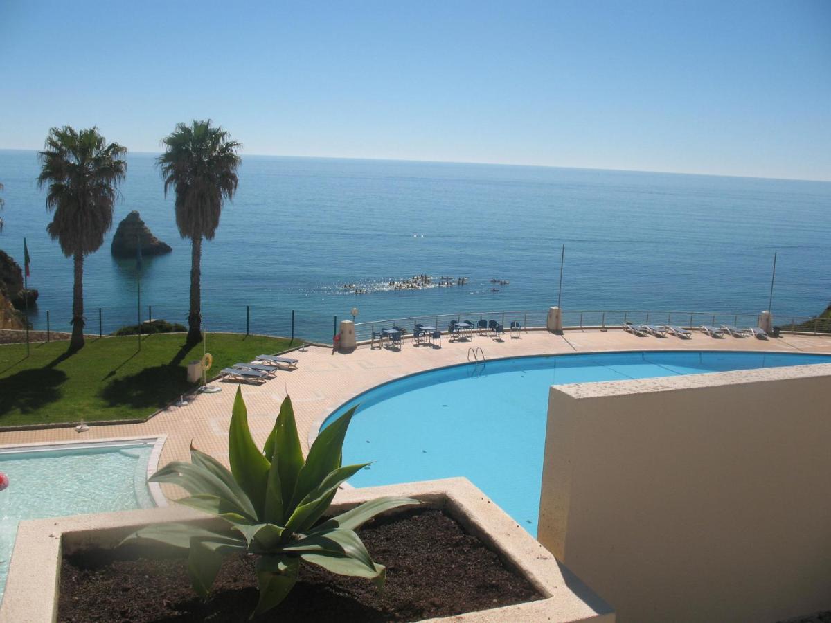 Lagos Beach Apartment Eksteriør bilde