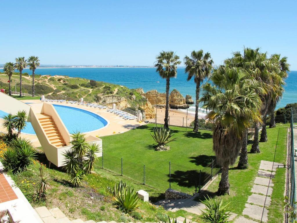 Lagos Beach Apartment Eksteriør bilde